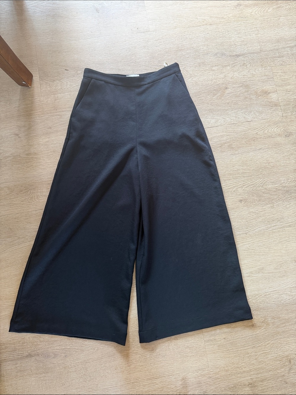 Wilfred Culotte Dress Pants